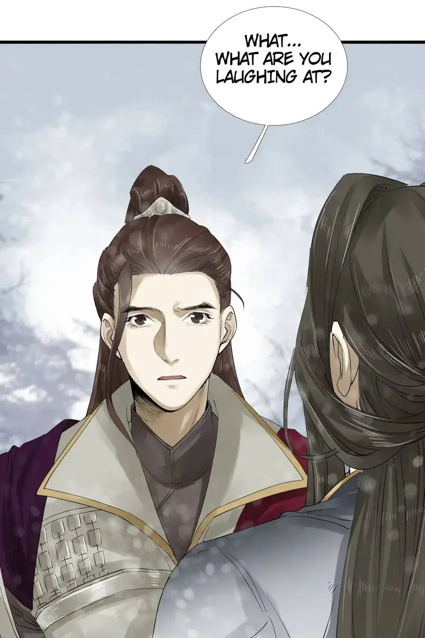 Read The Heart-Rending Crime chapter 26 image 2 on Lezhin