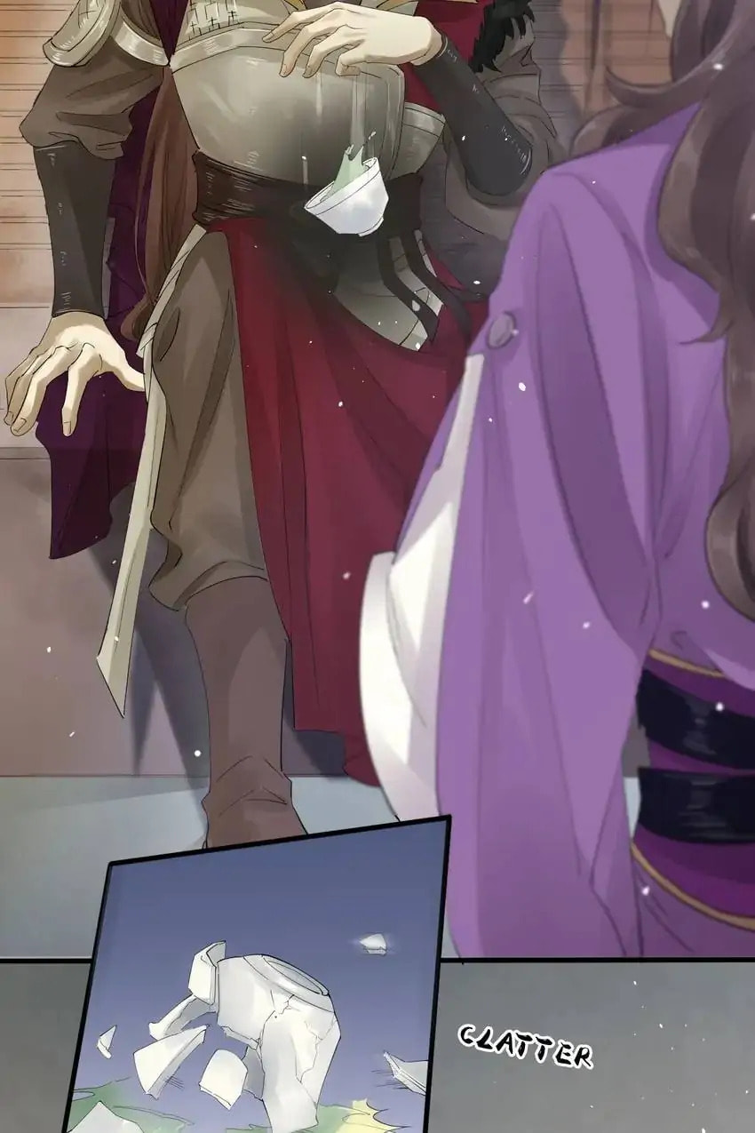 Read The Heart-Rending Crime chapter 27 image 2 on Lezhin