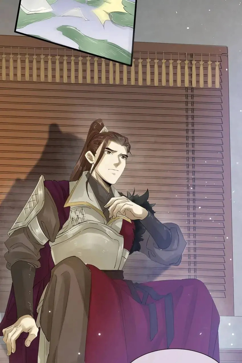 Read The Heart-Rending Crime chapter 27 image 3 on Lezhin