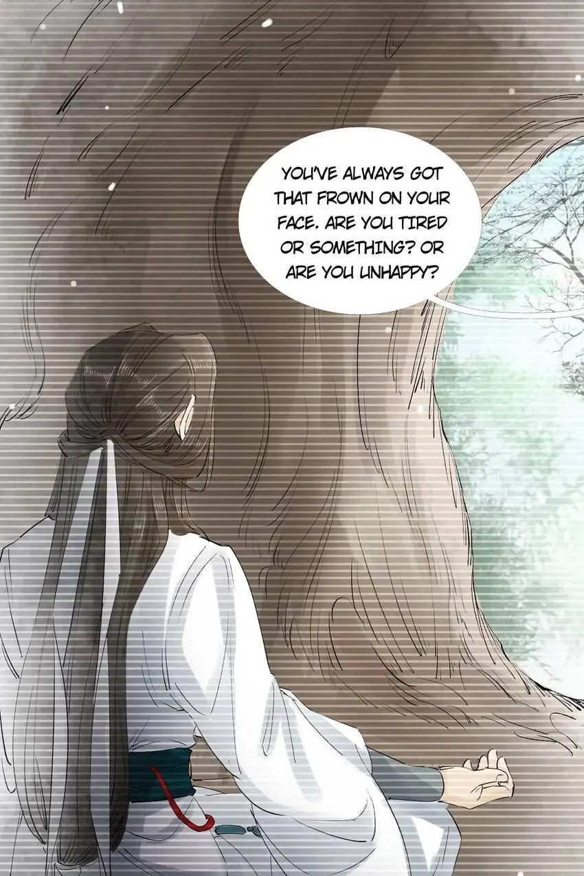 Read The Heart-Rending Crime chapter 28 image 32 on Lezhin