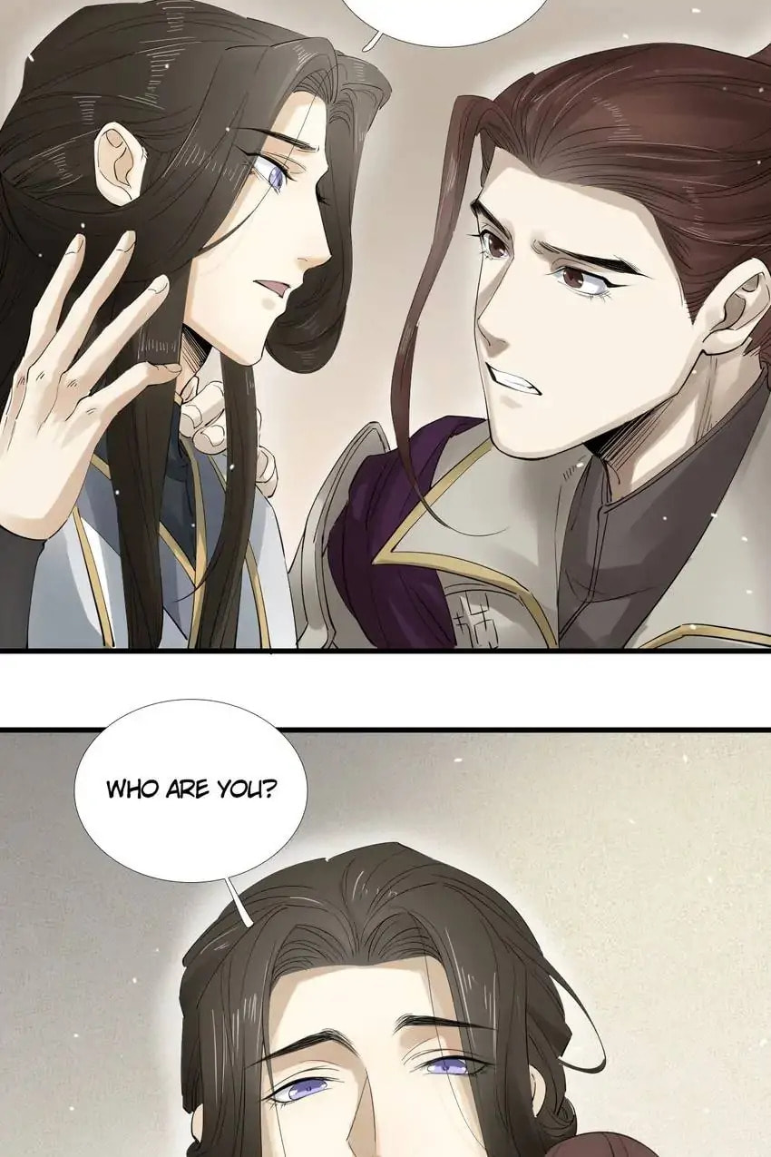 Read The Heart-Rending Crime chapter 28 image 41 on Lezhin