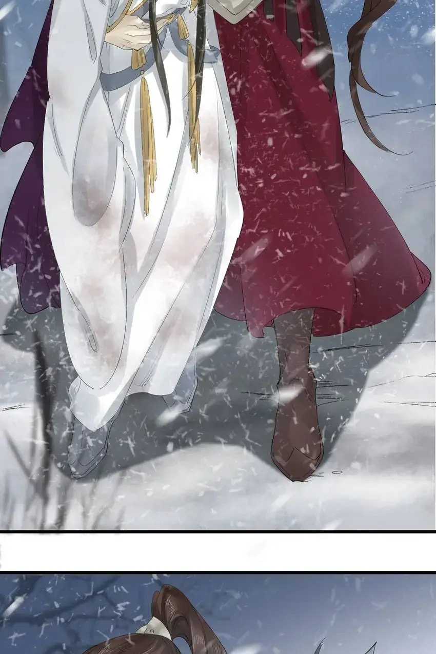 Read The Heart-Rending Crime chapter 28 image 7 on Lezhin