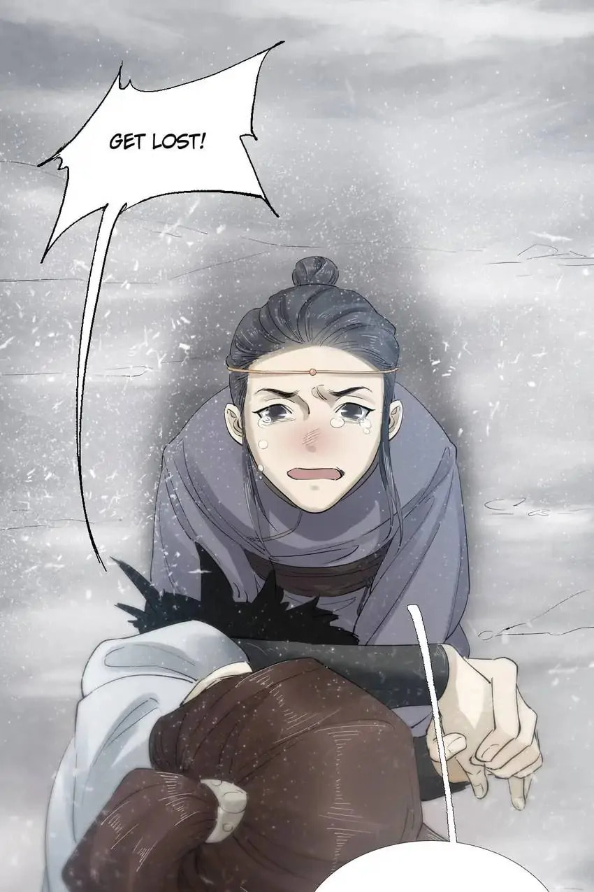 Read The Heart-Rending Crime chapter 28 image 9 on Lezhin