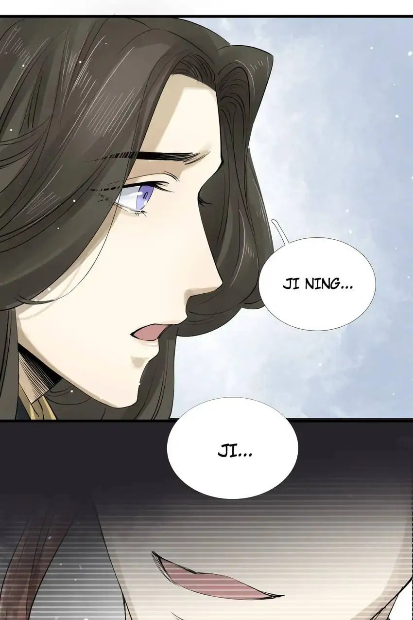 Read The Heart-Rending Crime chapter 29 image 2 on Lezhin