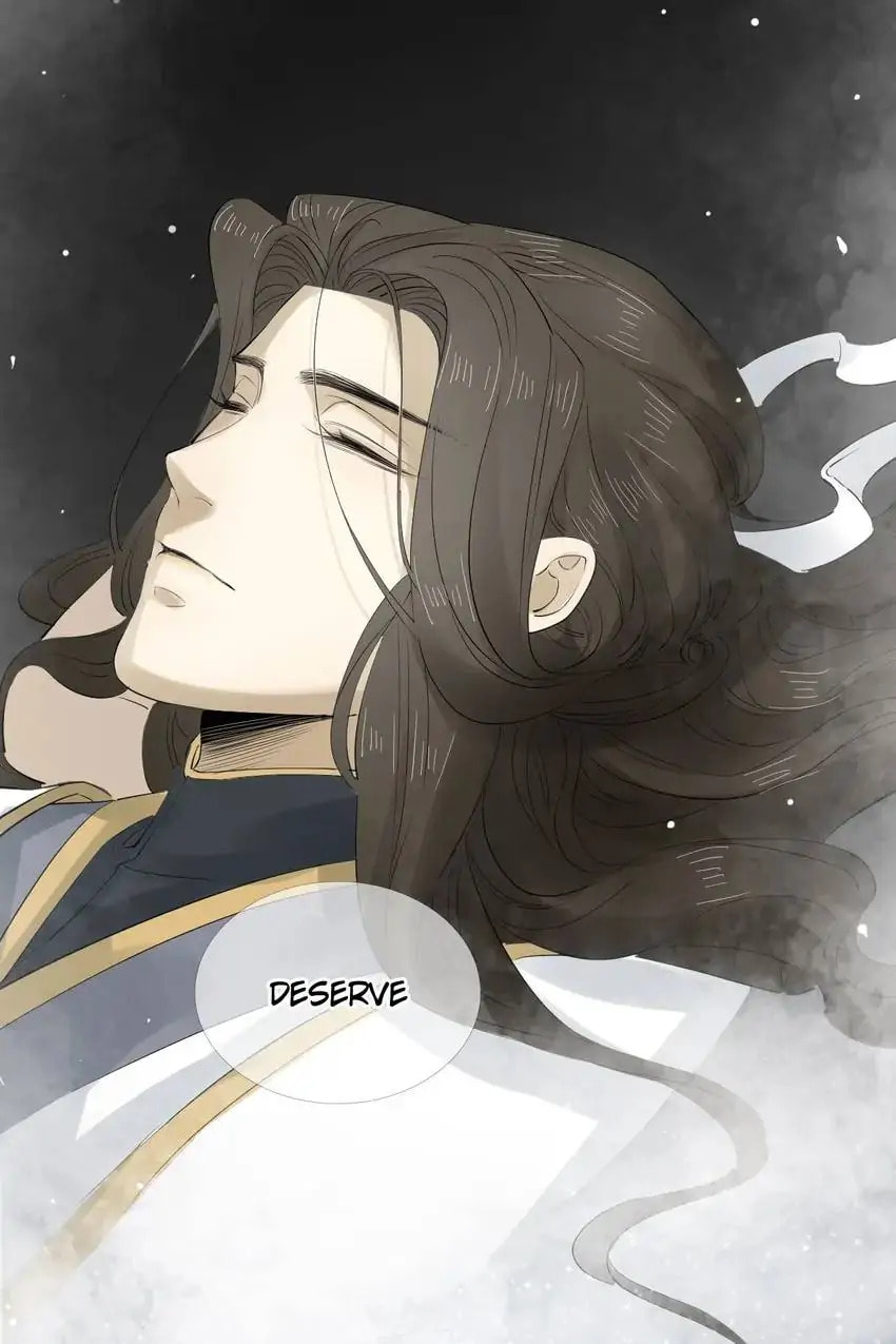 Read The Heart-Rending Crime chapter 29 image 32 on Lezhin