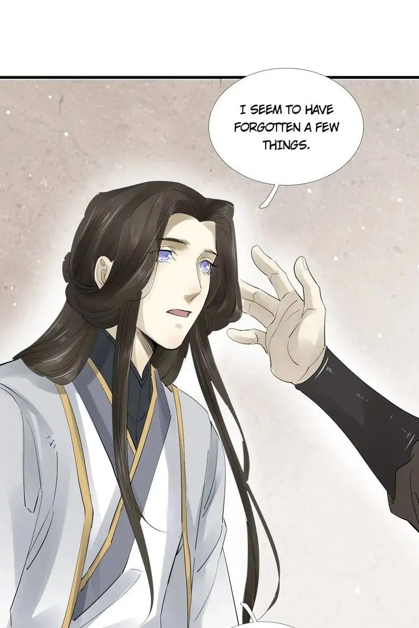 Read The Heart-Rending Crime chapter 29 image 40 on Lezhin