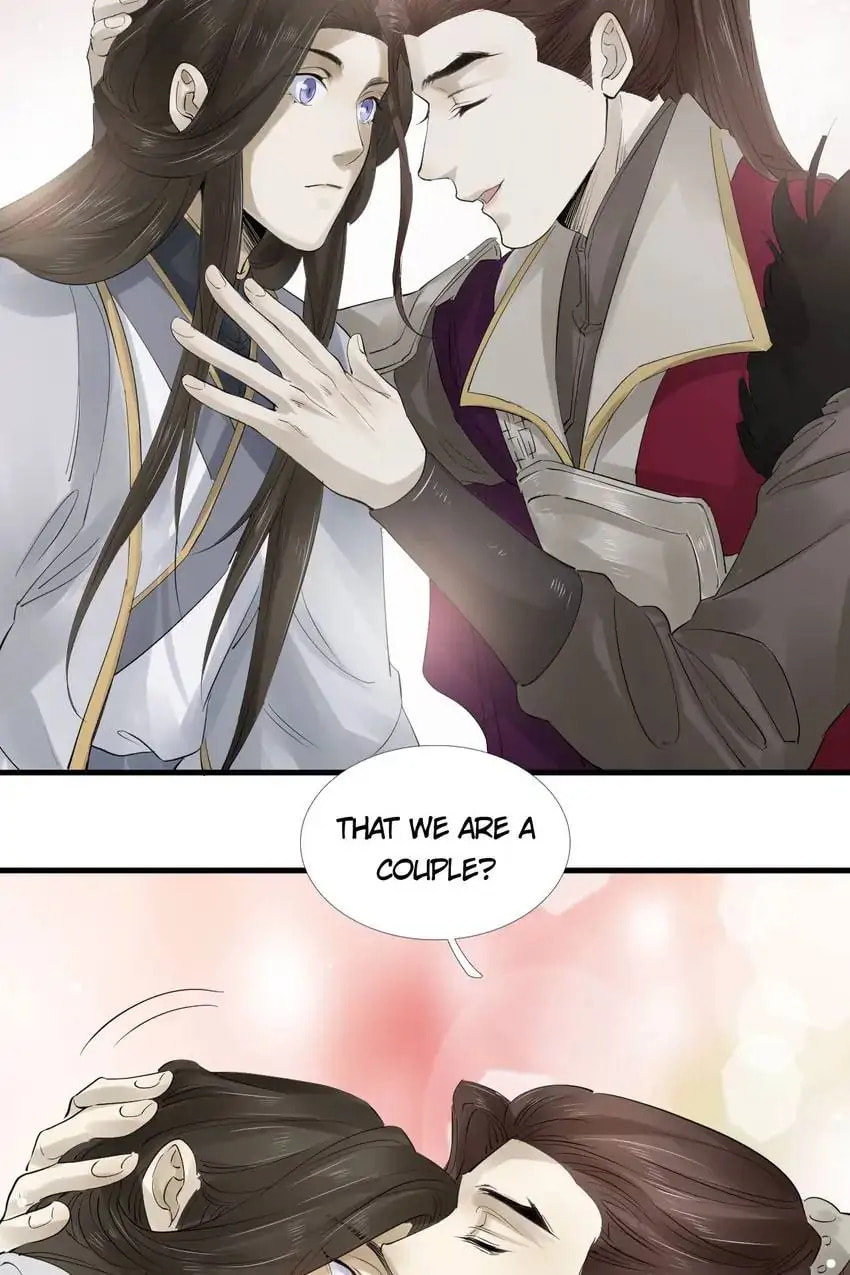 Read The Heart-Rending Crime chapter 29 image 45 on Lezhin