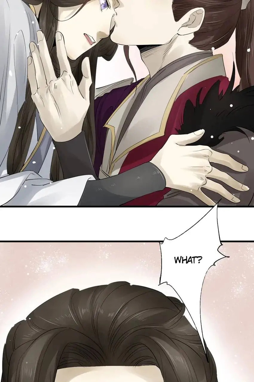 Read The Heart-Rending Crime chapter 29 image 46 on Lezhin
