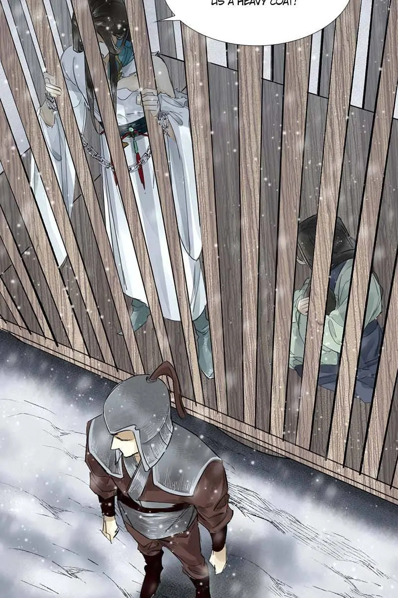 Read The Heart-Rending Crime chapter 3 image 12 on Lezhin