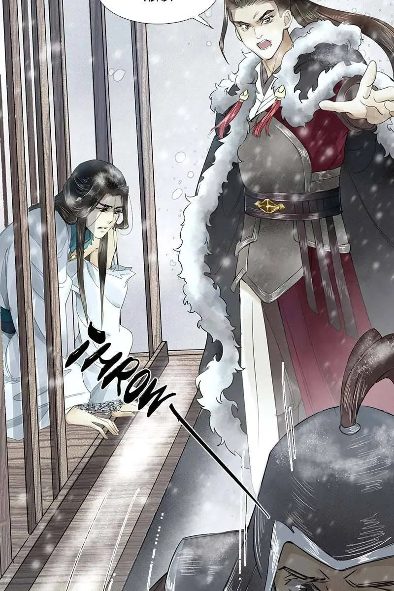 Read The Heart-Rending Crime chapter 3 image 24 on Lezhin