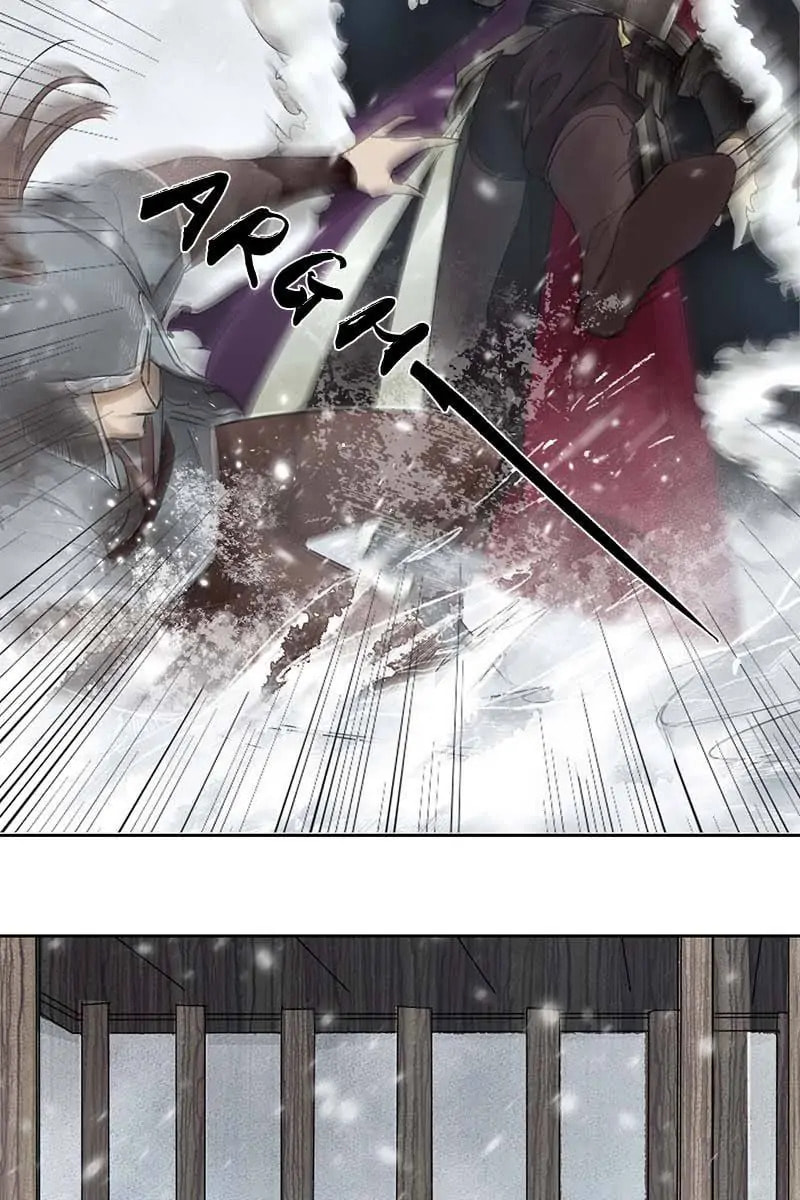 Read The Heart-Rending Crime chapter 3 image 28 on Lezhin