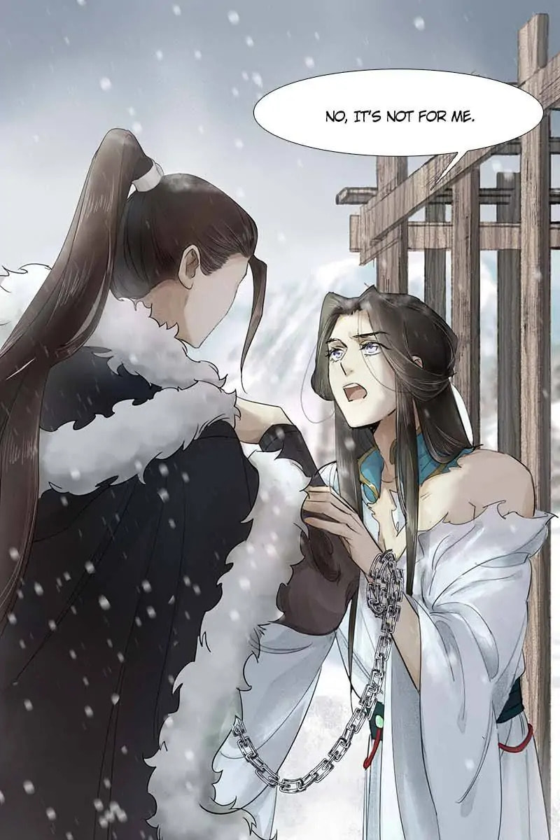 Read The Heart-Rending Crime chapter 3 image 36 on Lezhin