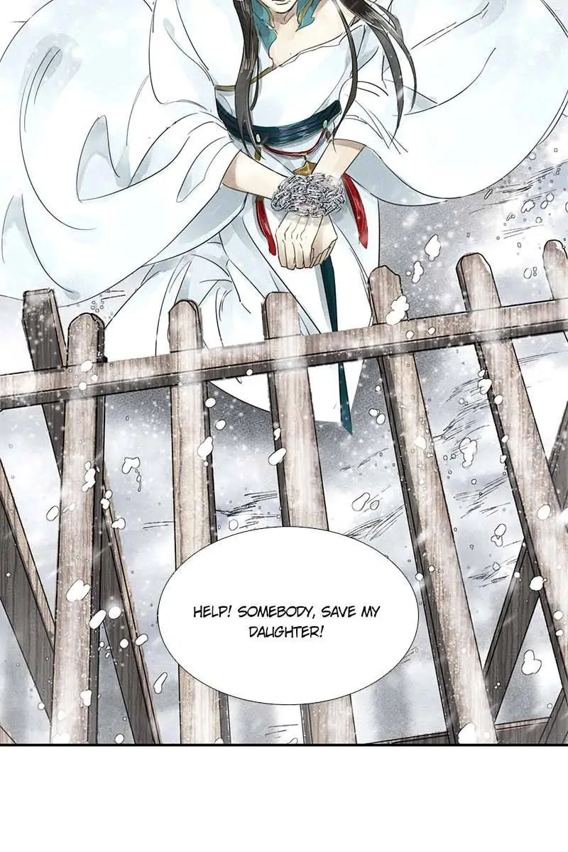 Read The Heart-Rending Crime chapter 3 image 4 on Lezhin