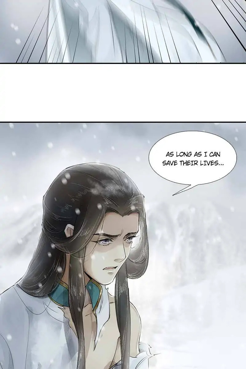 Read The Heart-Rending Crime chapter 3 image 41 on Lezhin