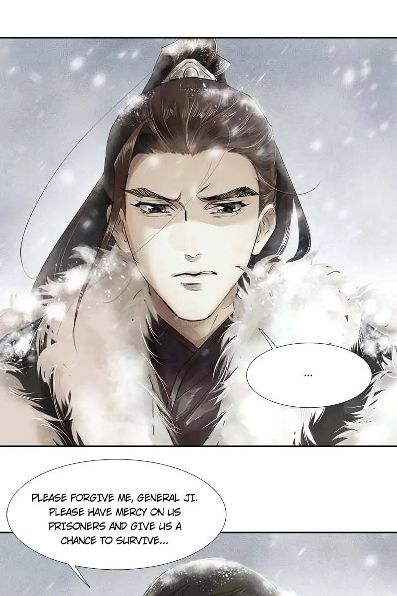 Read The Heart-Rending Crime chapter 3 image 45 on Lezhin