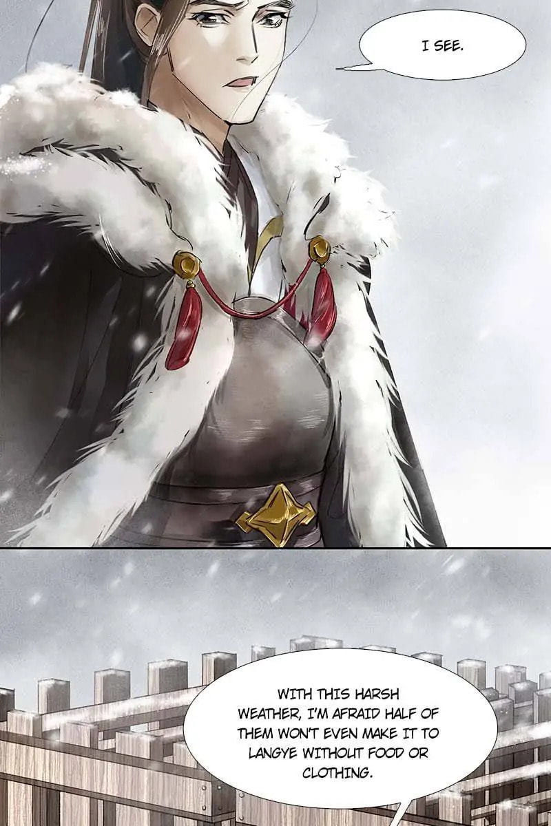 Read The Heart-Rending Crime chapter 3 image 47 on Lezhin