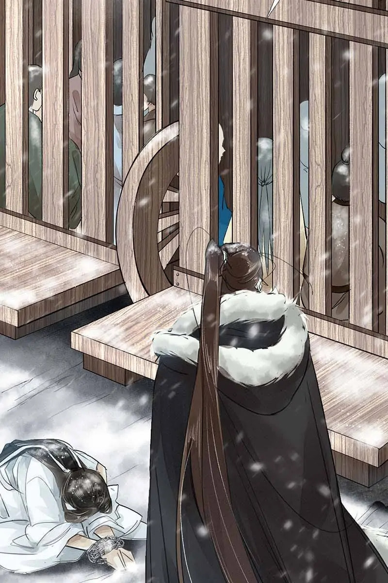 Read The Heart-Rending Crime chapter 3 image 48 on Lezhin