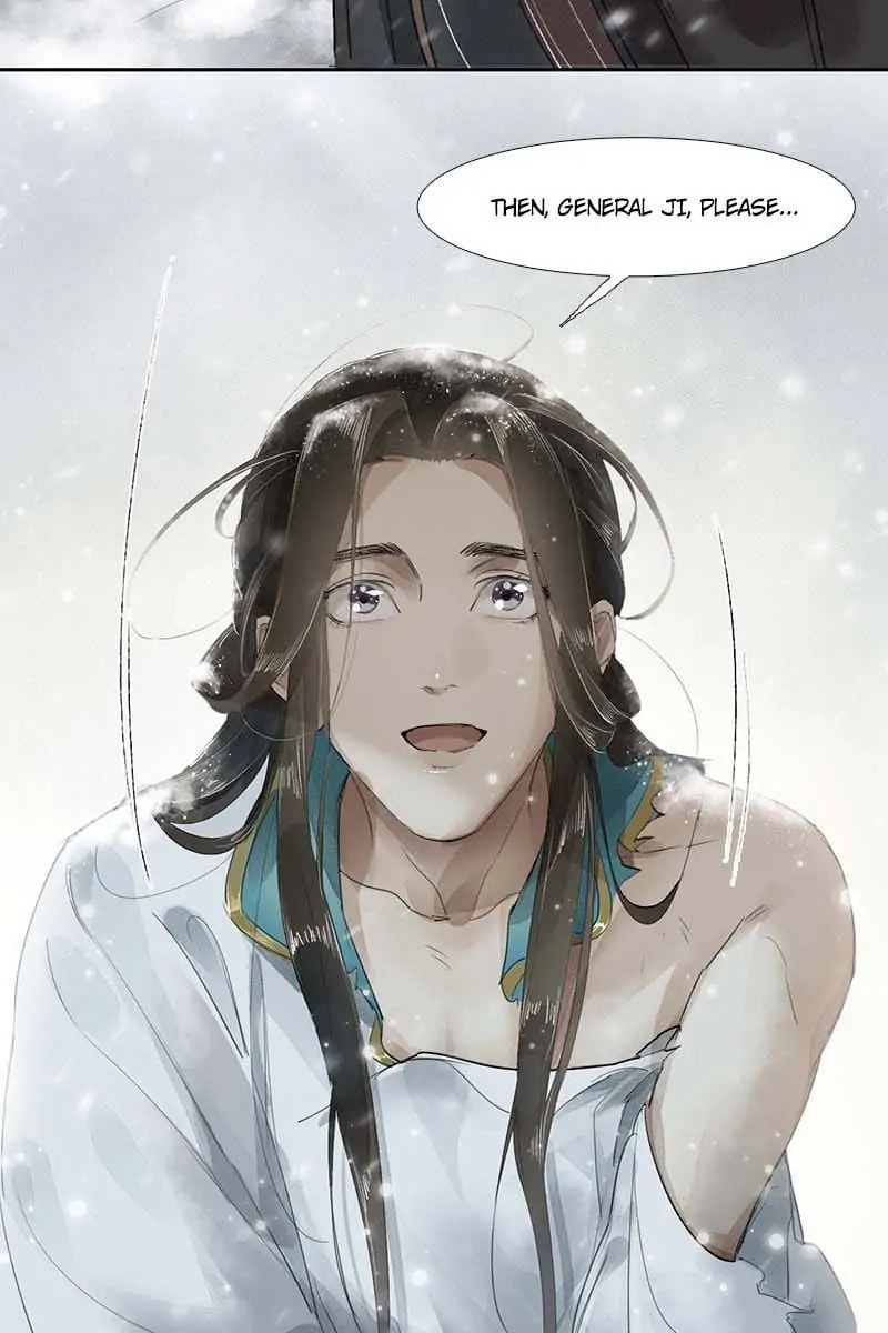 Read The Heart-Rending Crime chapter 3 image 49 on Lezhin