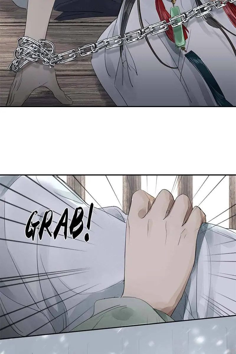 Read The Heart-Rending Crime chapter 3 image 6 on Lezhin