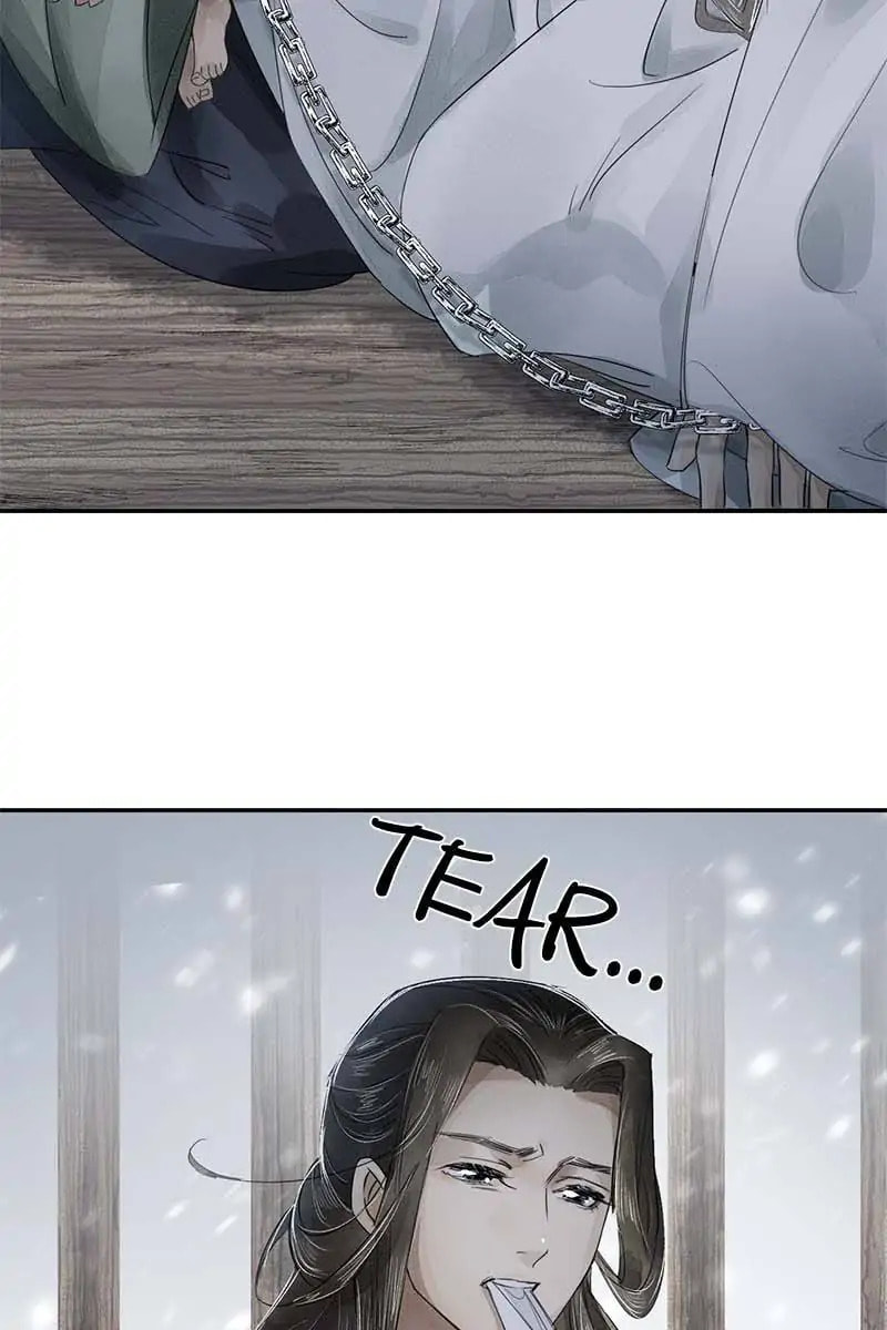Read The Heart-Rending Crime chapter 3 image 8 on Lezhin
