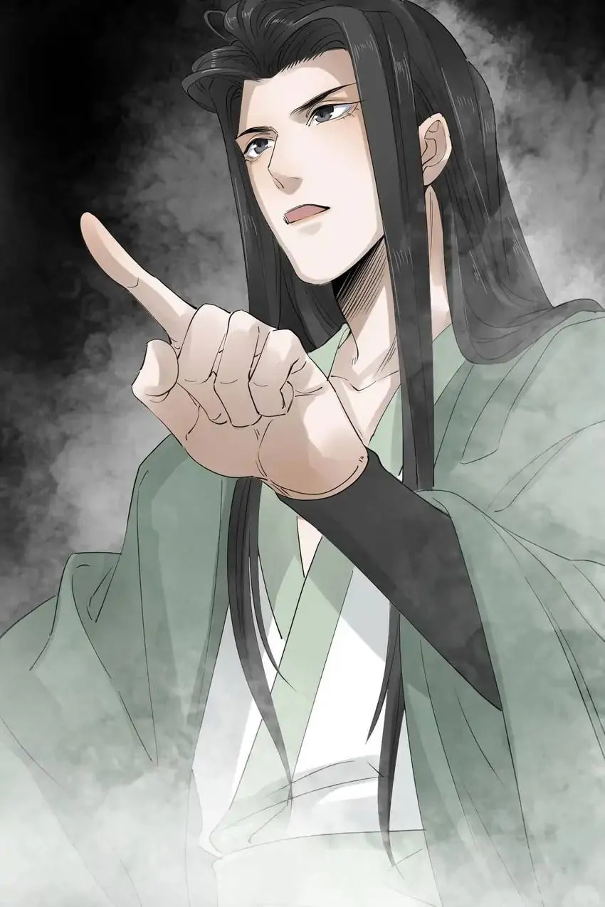 Read The Heart-Rending Crime chapter 32 image 10 on Lezhin
