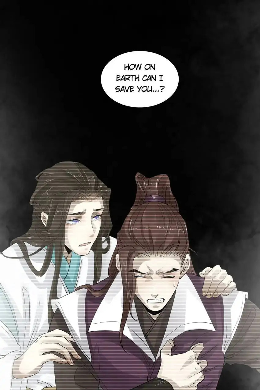 Read The Heart-Rending Crime chapter 32 image 12 on Lezhin