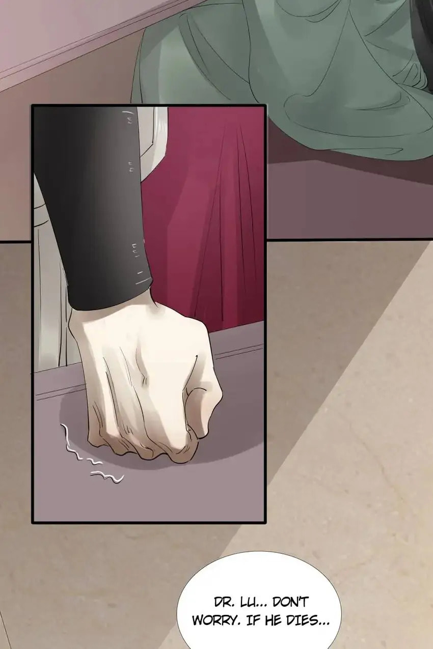 Read The Heart-Rending Crime chapter 32 image 18 on Lezhin