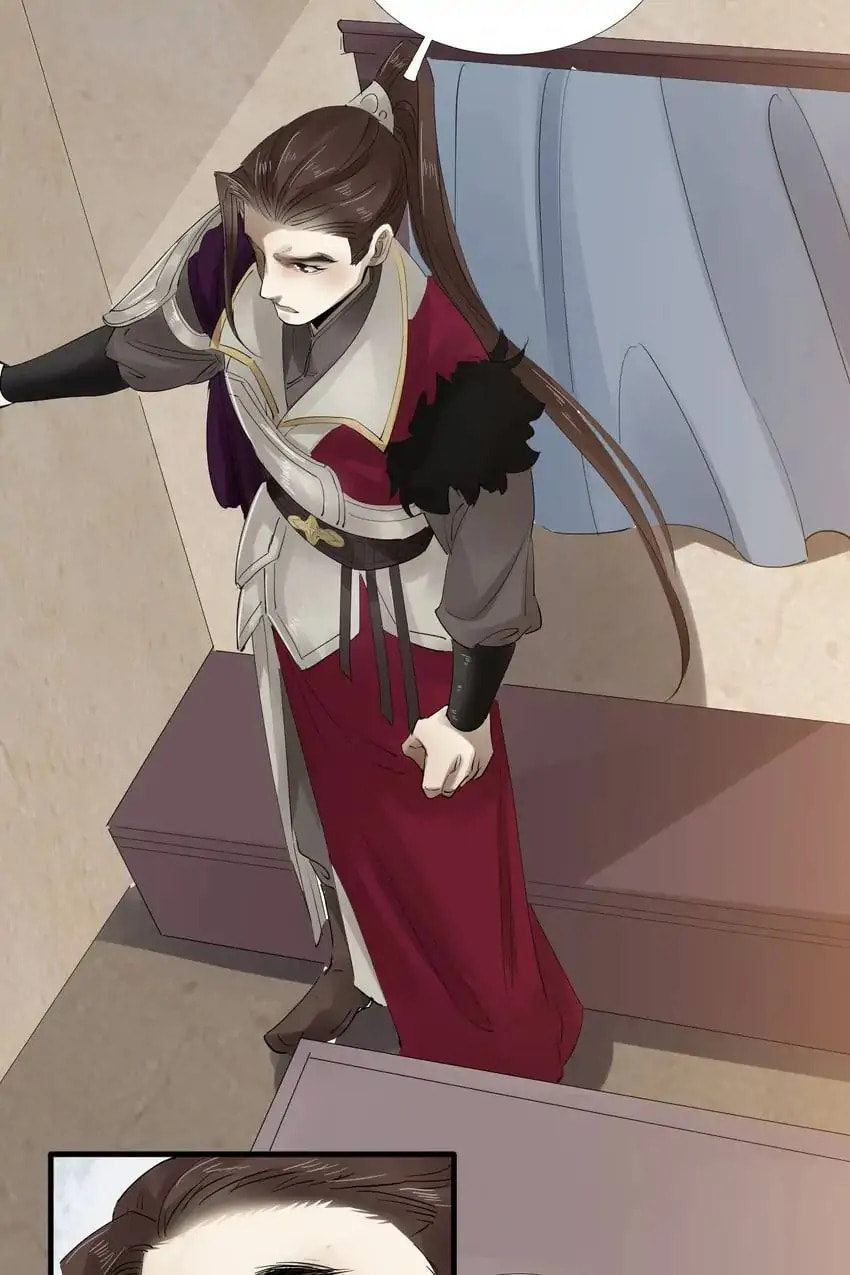 Read The Heart-Rending Crime chapter 32 image 19 on Lezhin