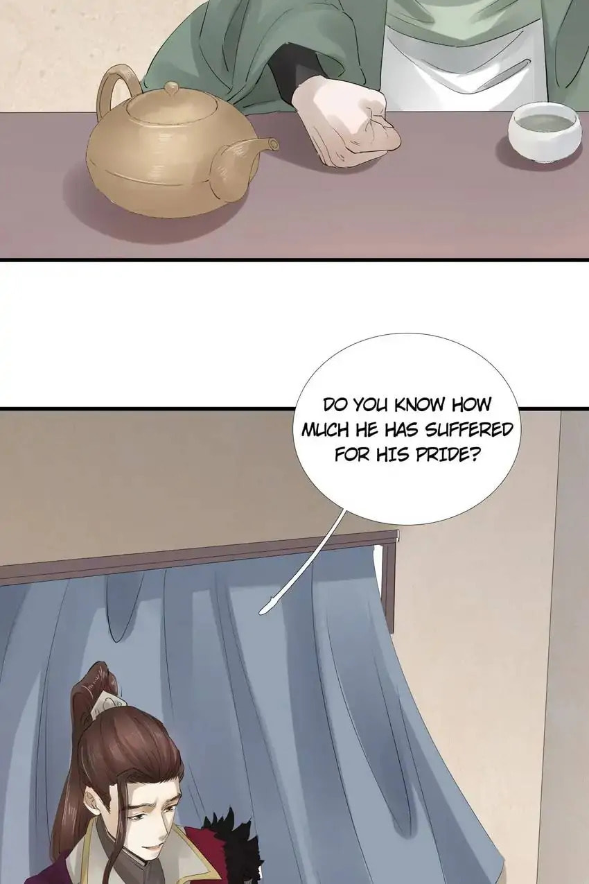 Read The Heart-Rending Crime chapter 32 image 2 on Lezhin