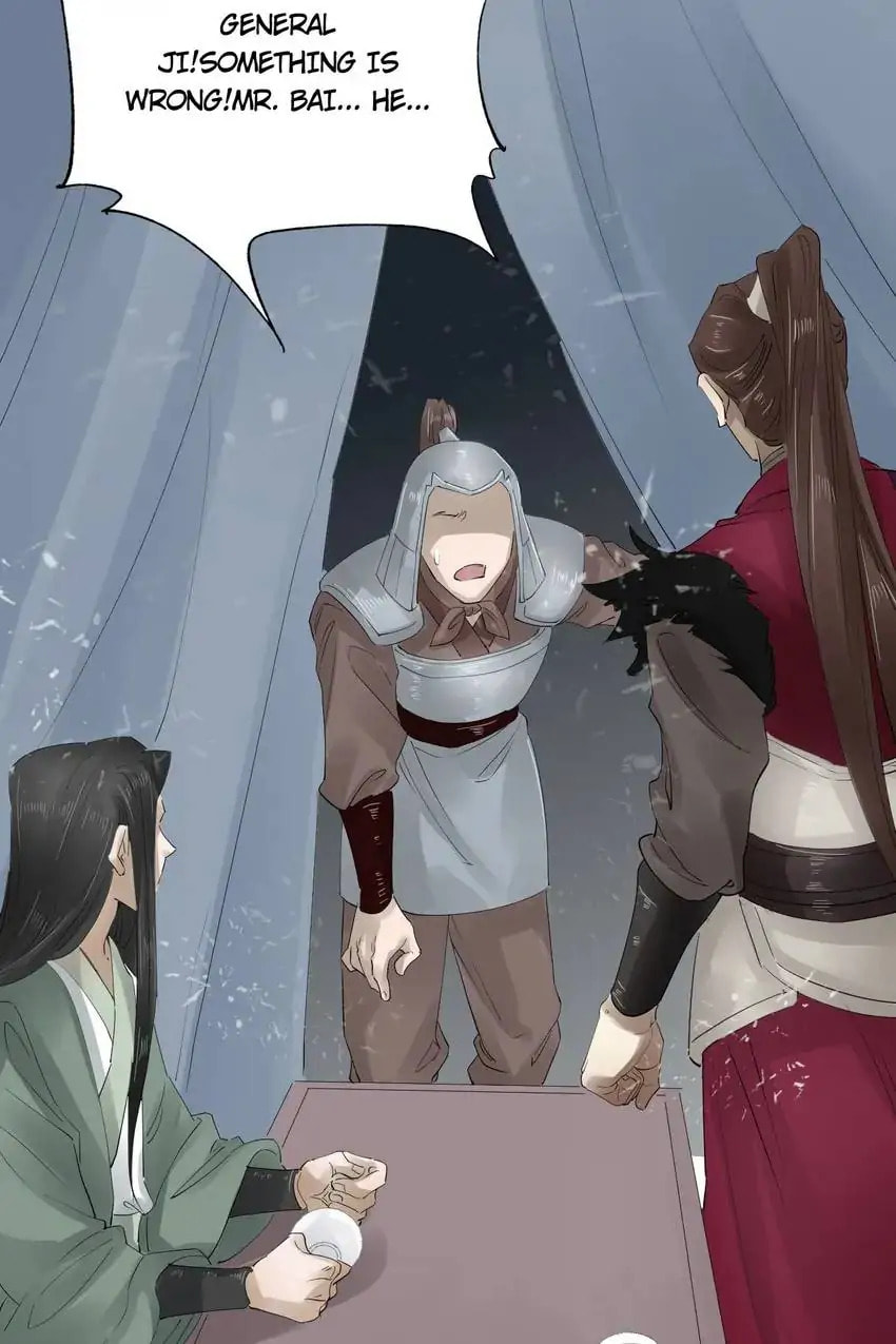 Read The Heart-Rending Crime chapter 32 image 22 on Lezhin