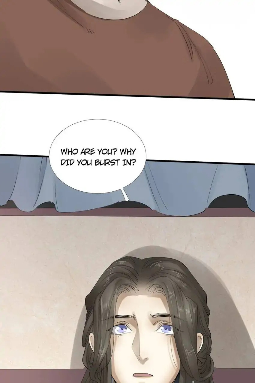 Read The Heart-Rending Crime chapter 32 image 28 on Lezhin