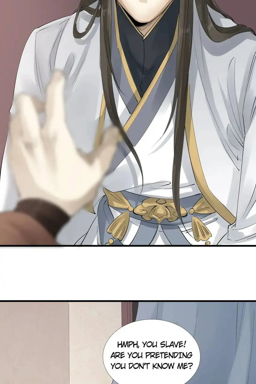 Read The Heart-Rending Crime chapter 32 image 29 on Lezhin