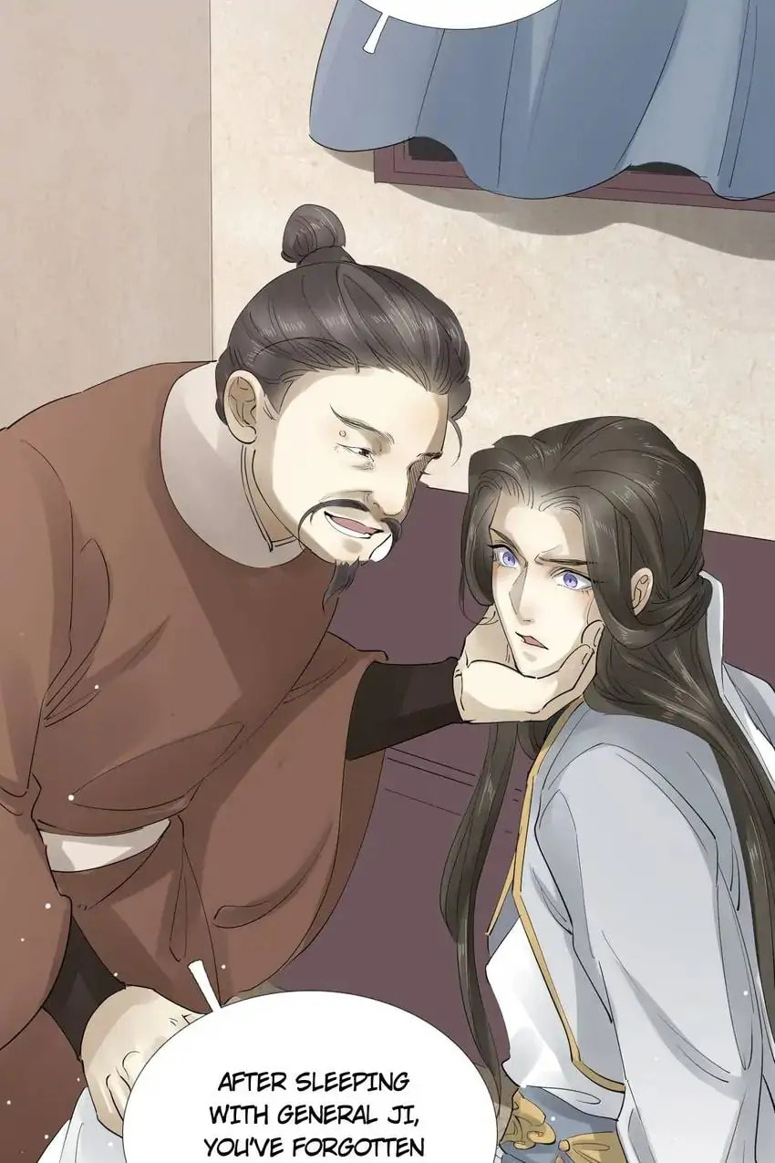 Read The Heart-Rending Crime chapter 32 image 30 on Lezhin
