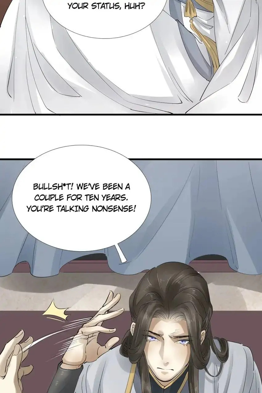 Read The Heart-Rending Crime chapter 32 image 31 on Lezhin
