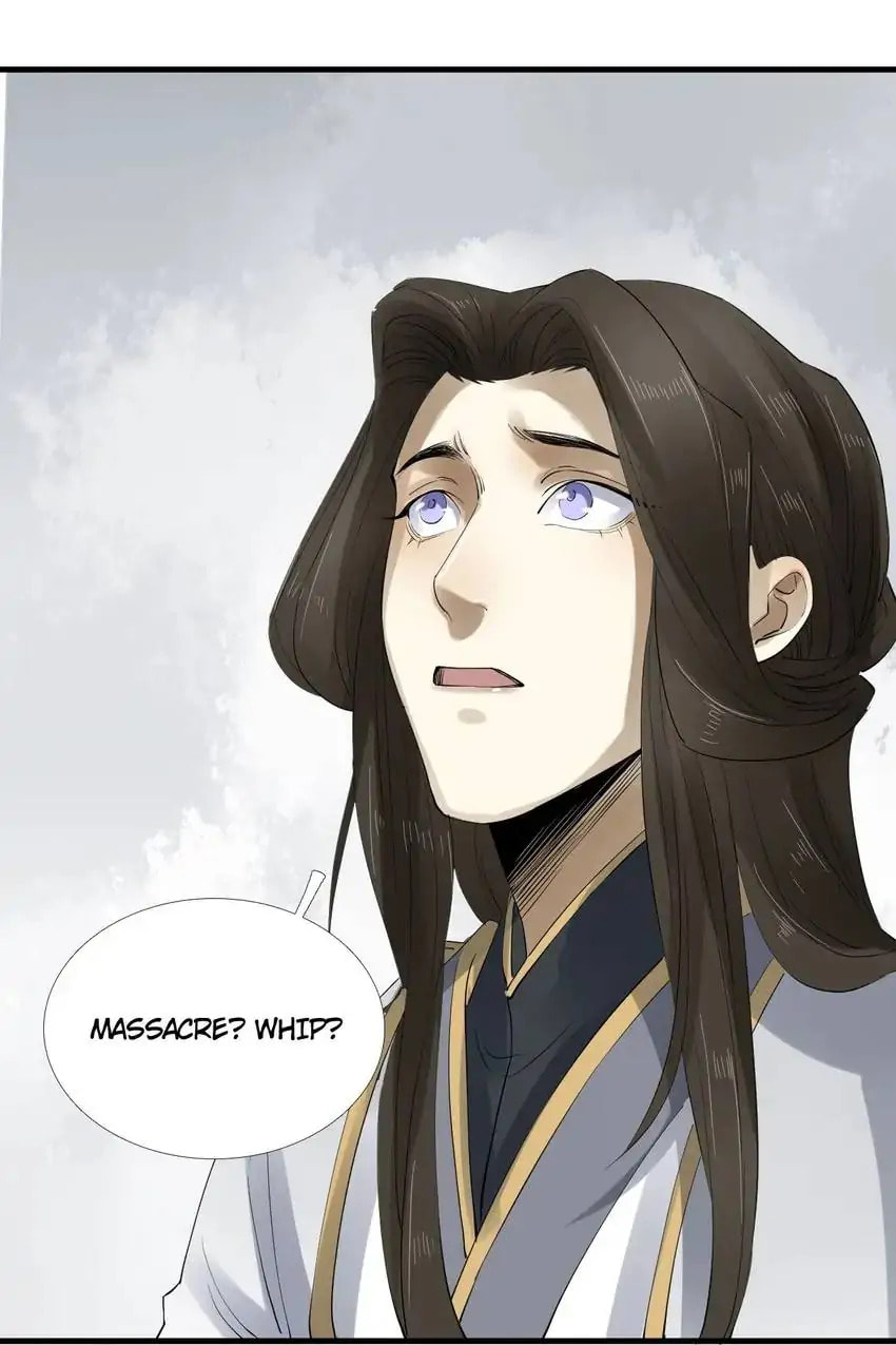 Read The Heart-Rending Crime chapter 32 image 36 on Lezhin