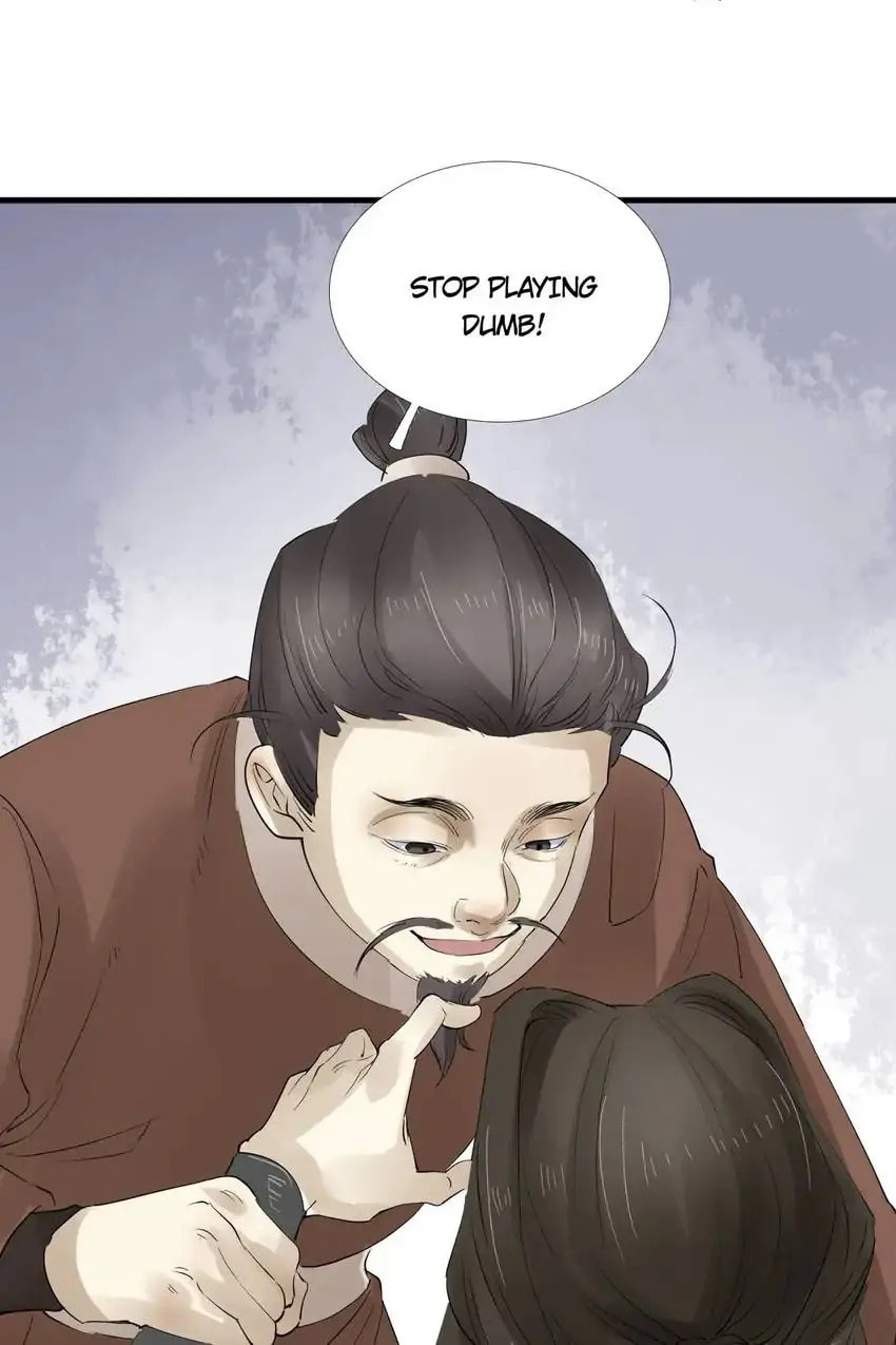 Read The Heart-Rending Crime chapter 32 image 37 on Lezhin
