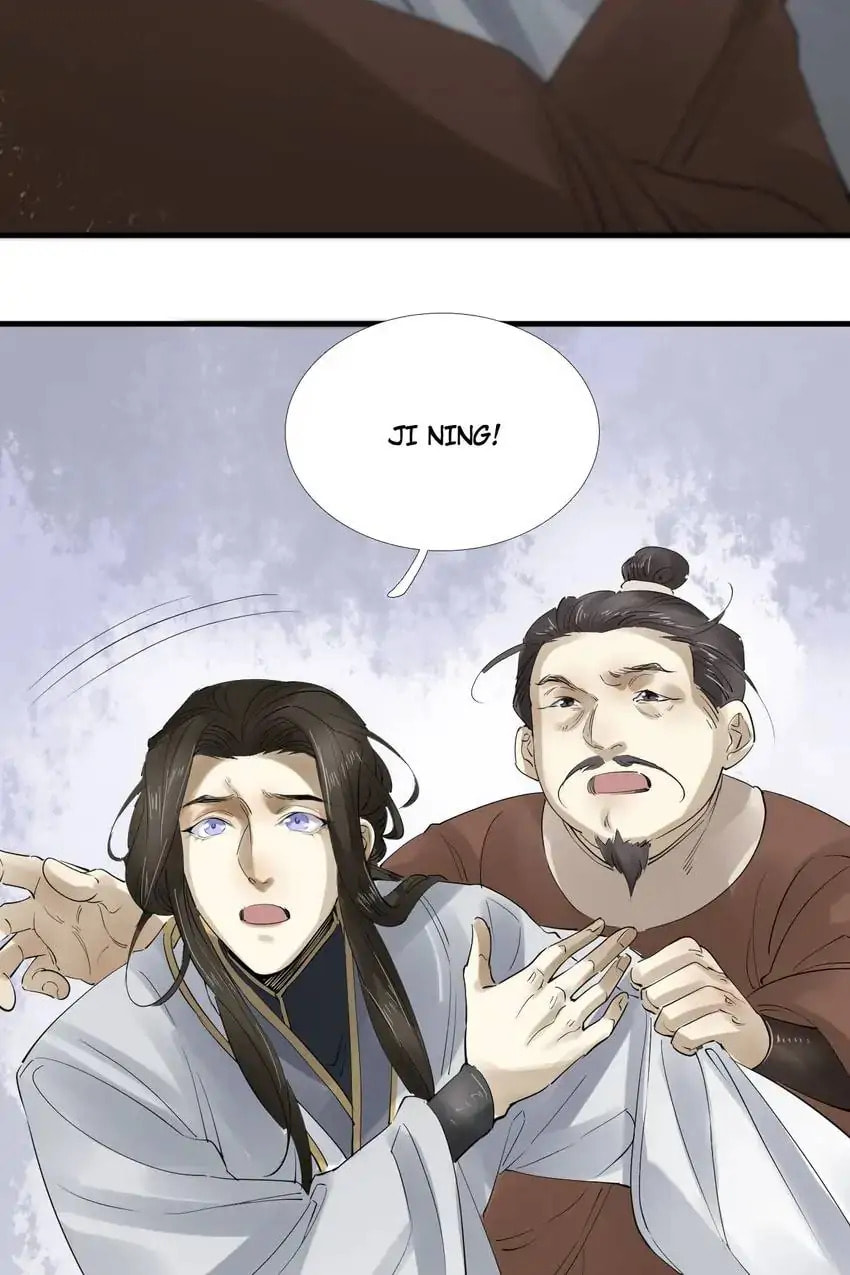 Read The Heart-Rending Crime chapter 32 image 44 on Lezhin