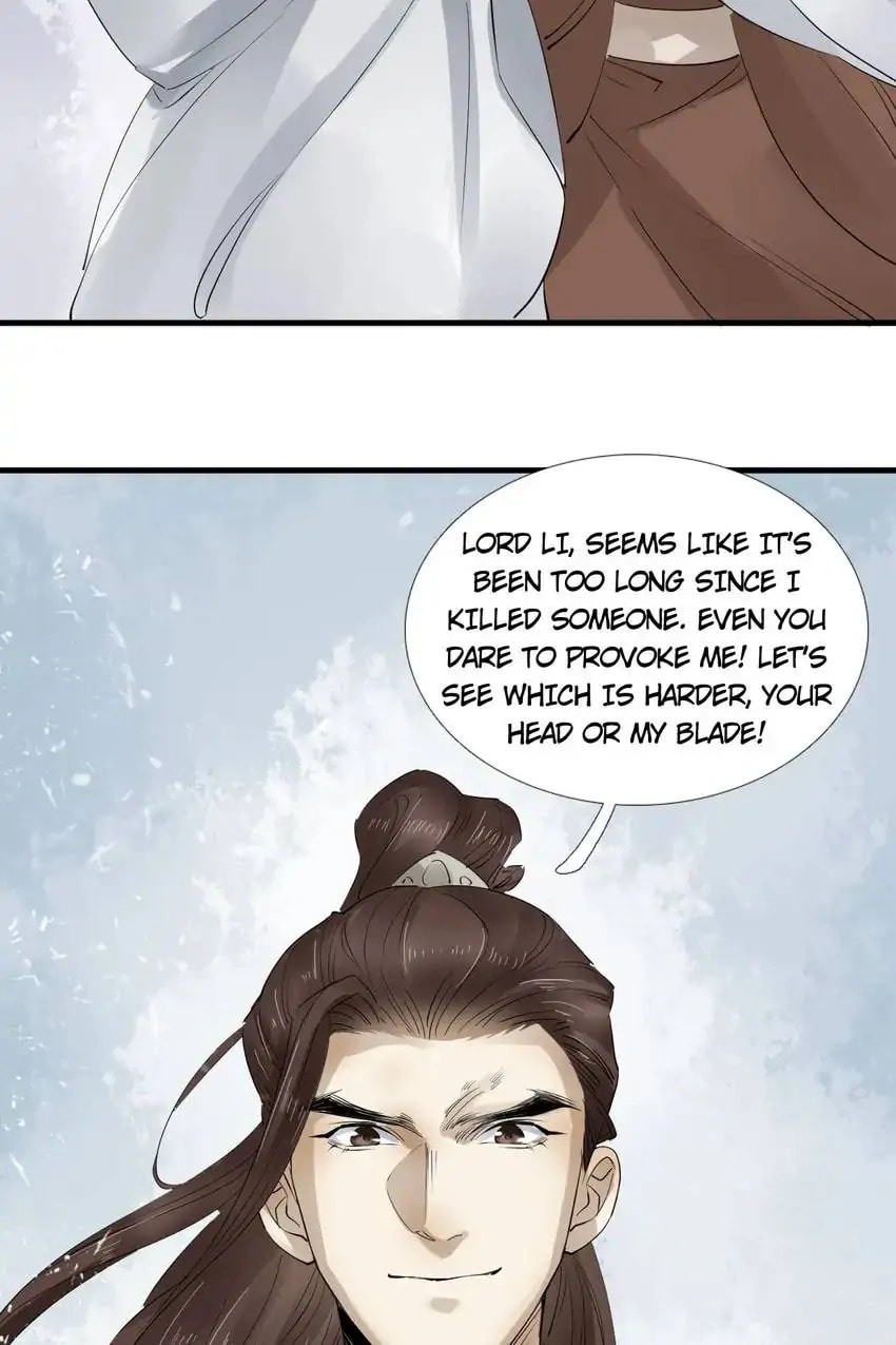 Read The Heart-Rending Crime chapter 32 image 45 on Lezhin