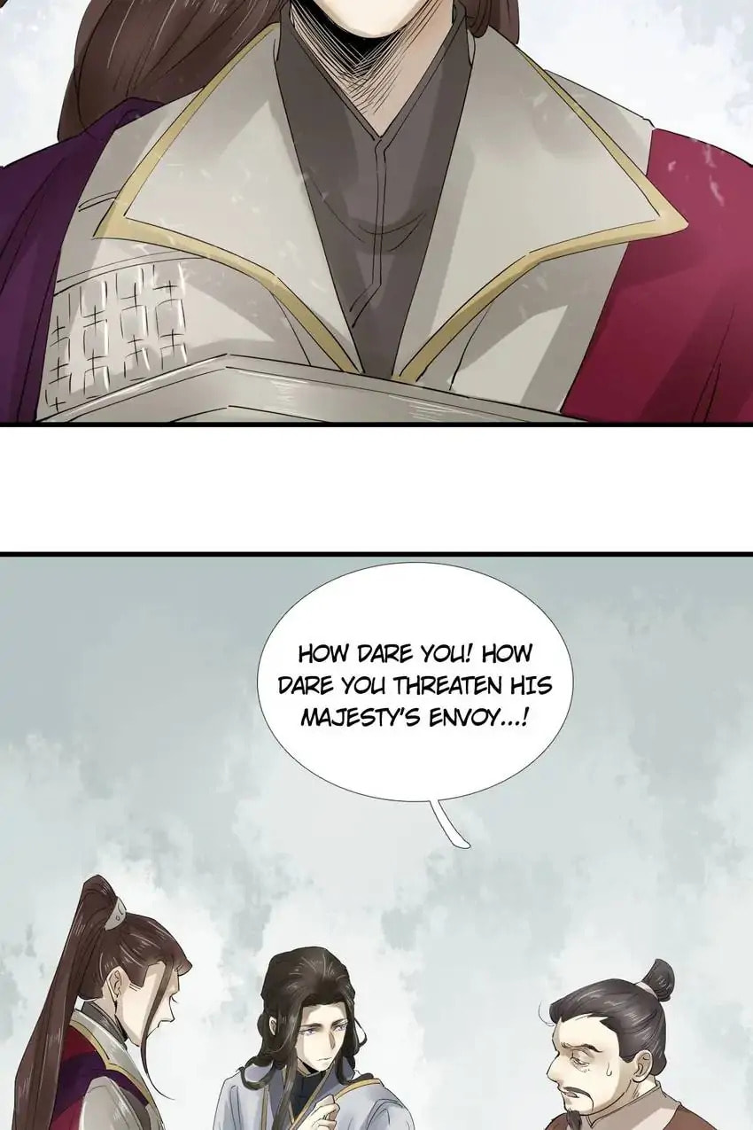 Read The Heart-Rending Crime chapter 32 image 46 on Lezhin