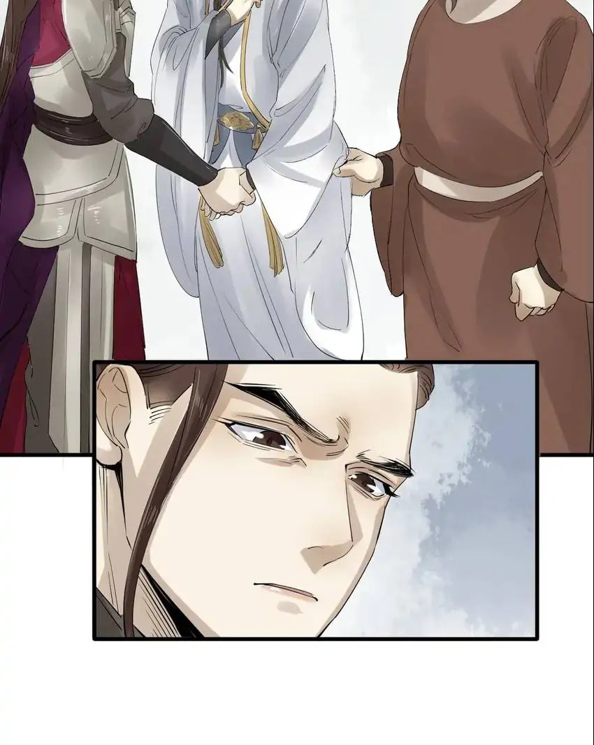 Read The Heart-Rending Crime chapter 32 image 47 on Lezhin