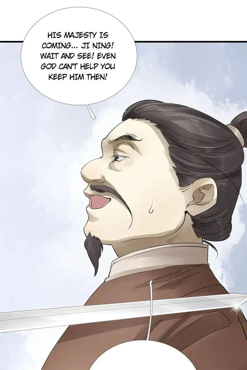 Read The Heart-Rending Crime chapter 32 image 53 on Lezhin