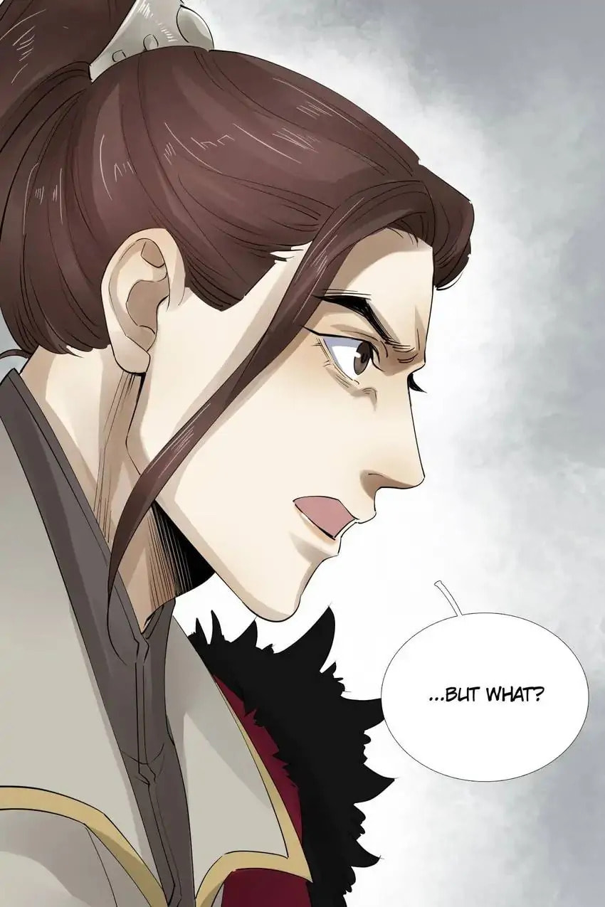 Read The Heart-Rending Crime chapter 32 image 6 on Lezhin
