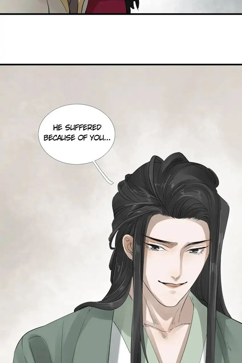 Read The Heart-Rending Crime chapter 32 image 7 on Lezhin