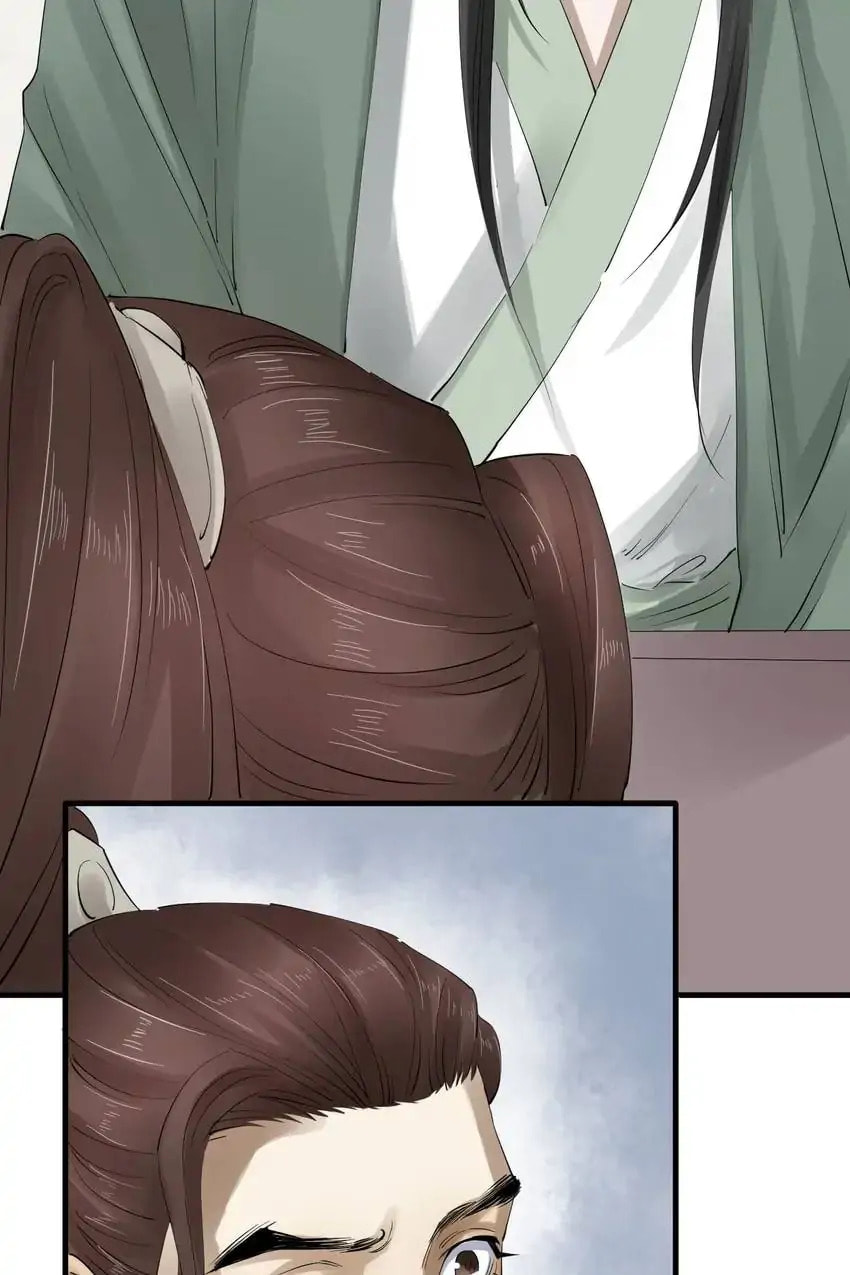 Read The Heart-Rending Crime chapter 32 image 8 on Lezhin