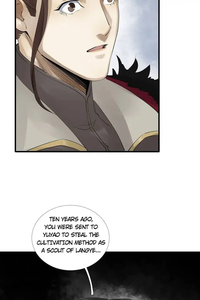 Read The Heart-Rending Crime chapter 32 image 9 on Lezhin