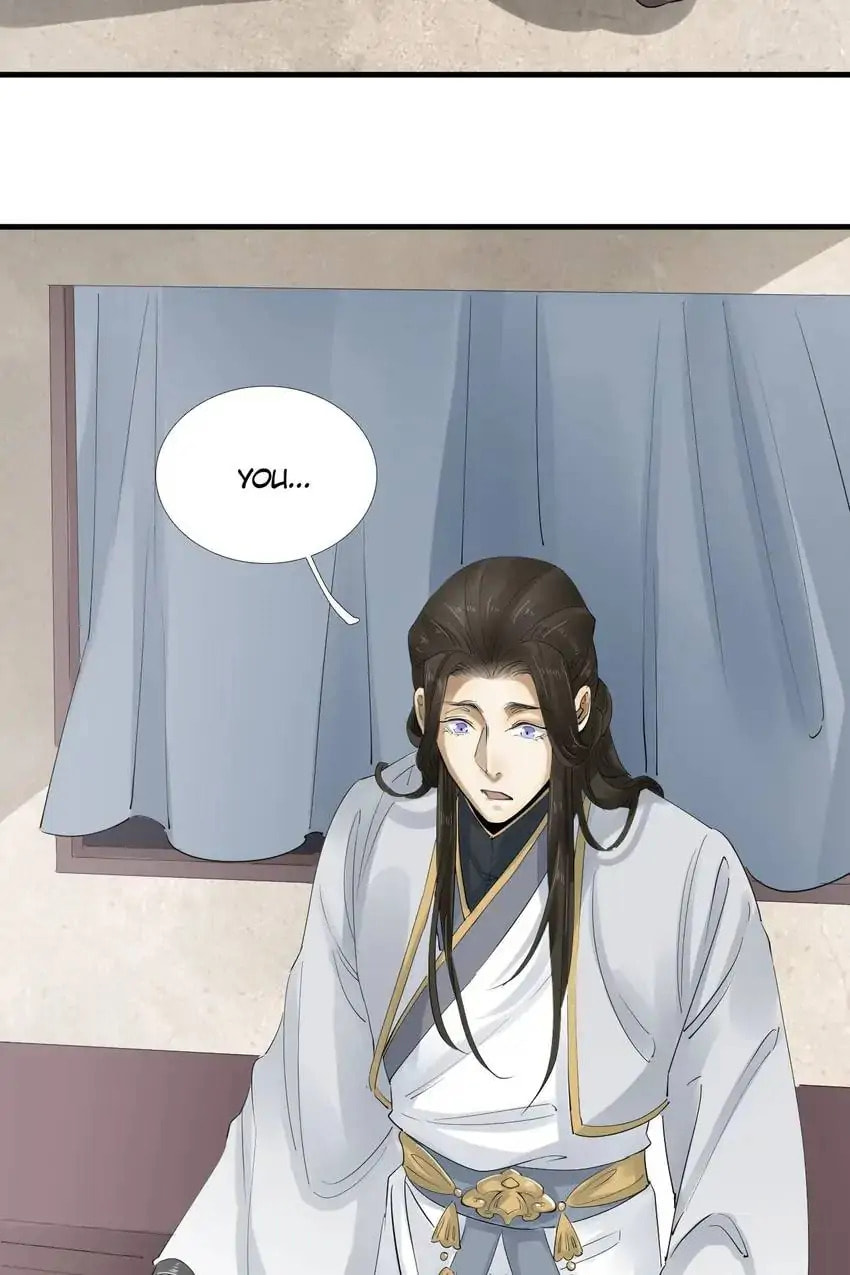 Read The Heart-Rending Crime chapter 33 image 2 on Lezhin
