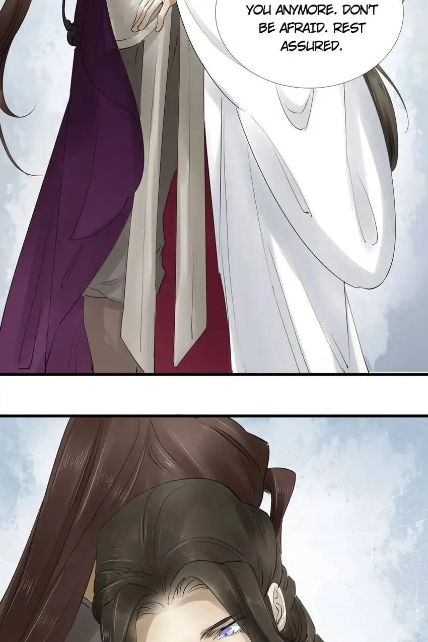 Read The Heart-Rending Crime chapter 33 image 29 on Lezhin