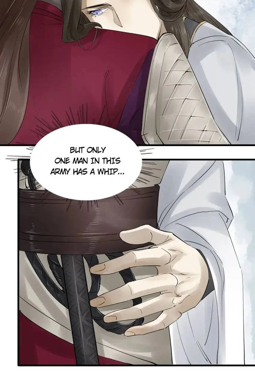Read The Heart-Rending Crime chapter 33 image 30 on Lezhin