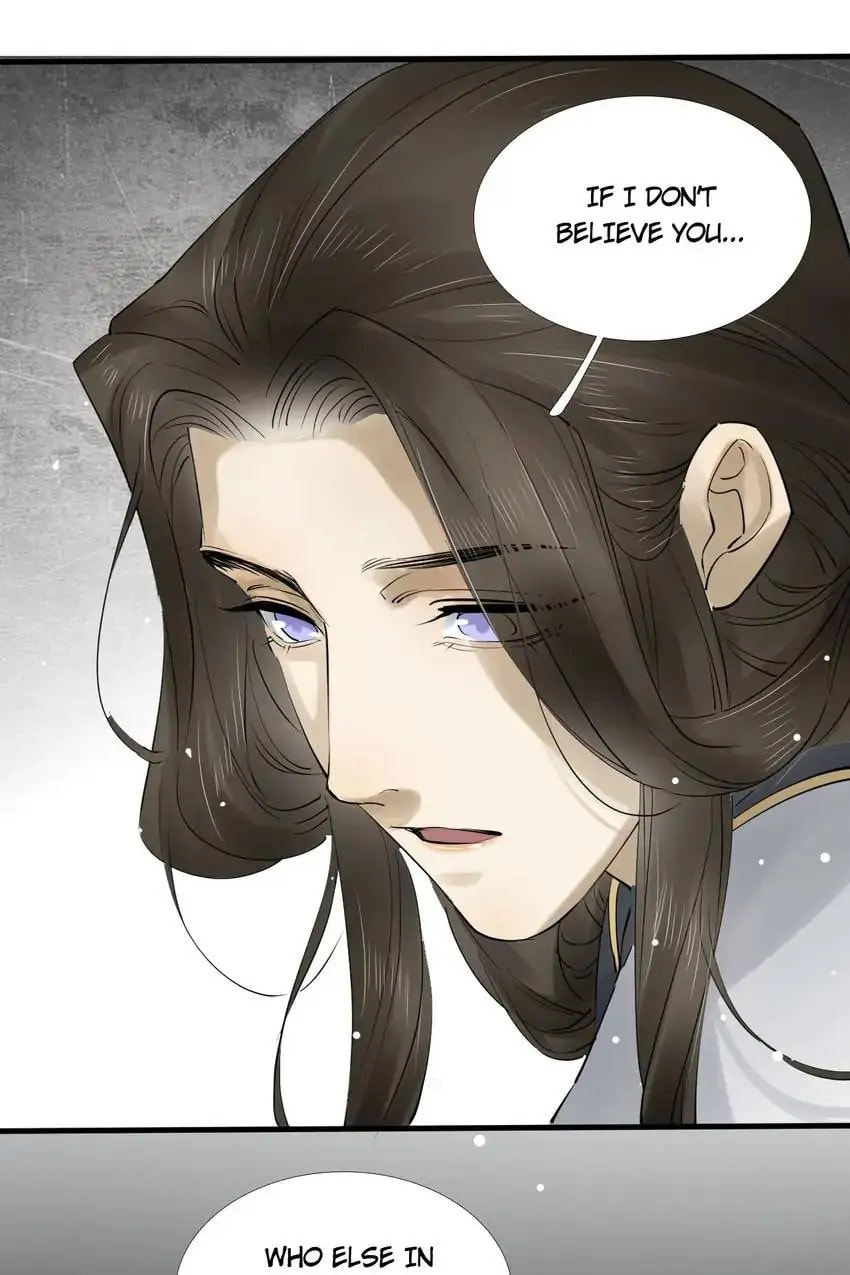 Read The Heart-Rending Crime chapter 33 image 35 on Lezhin