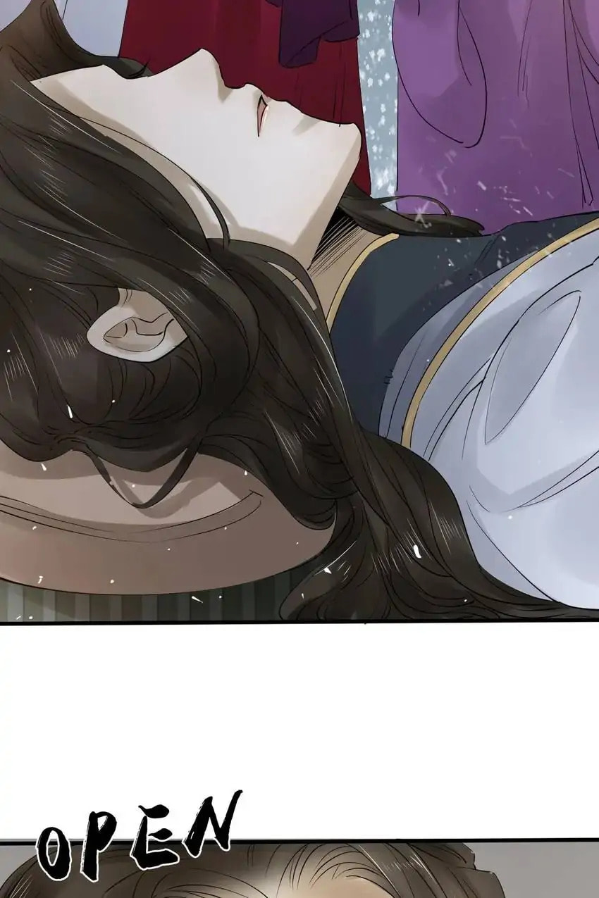 Read The Heart-Rending Crime chapter 33 image 45 on Lezhin